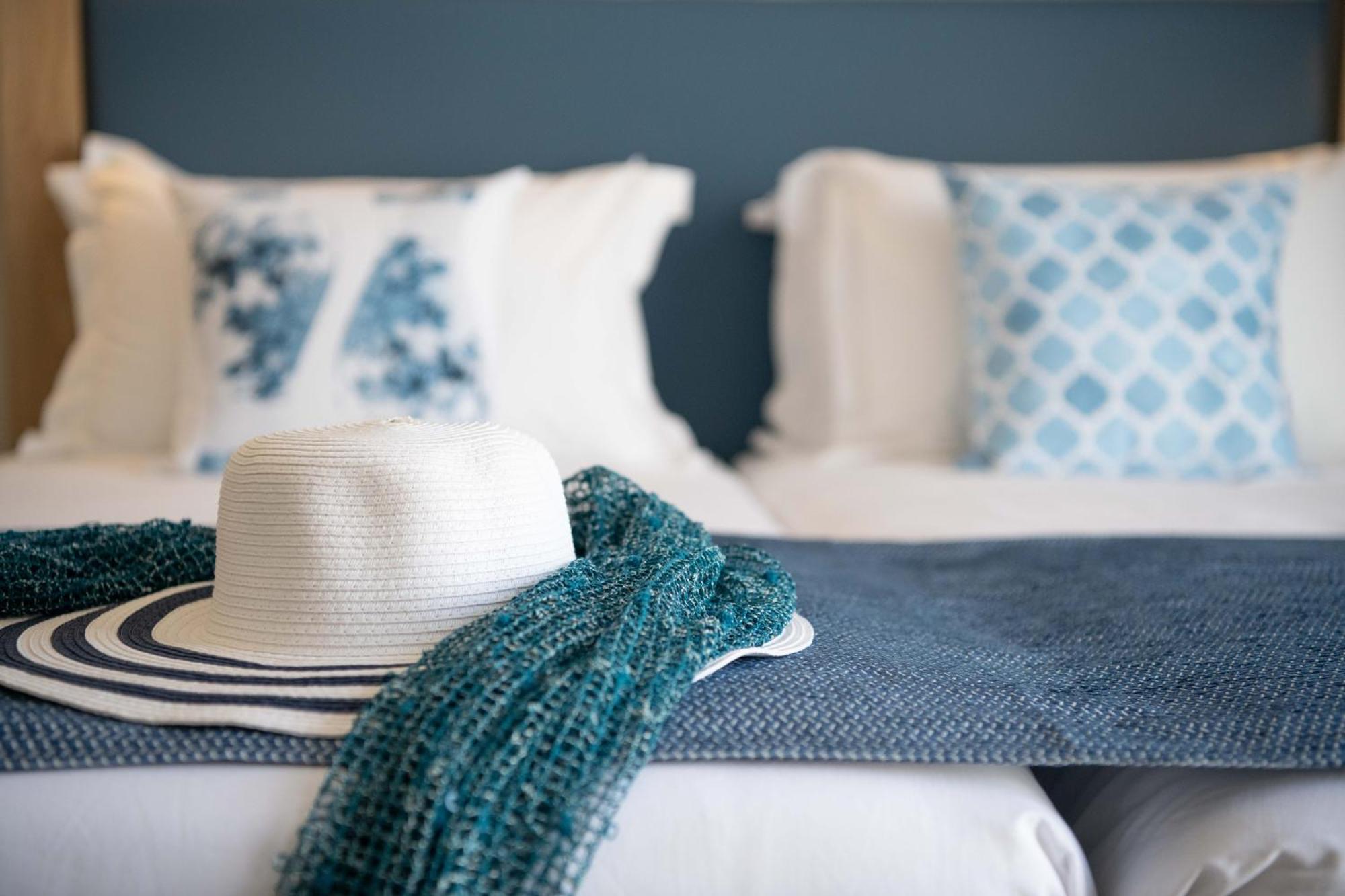 Chambre Triple Deluxe